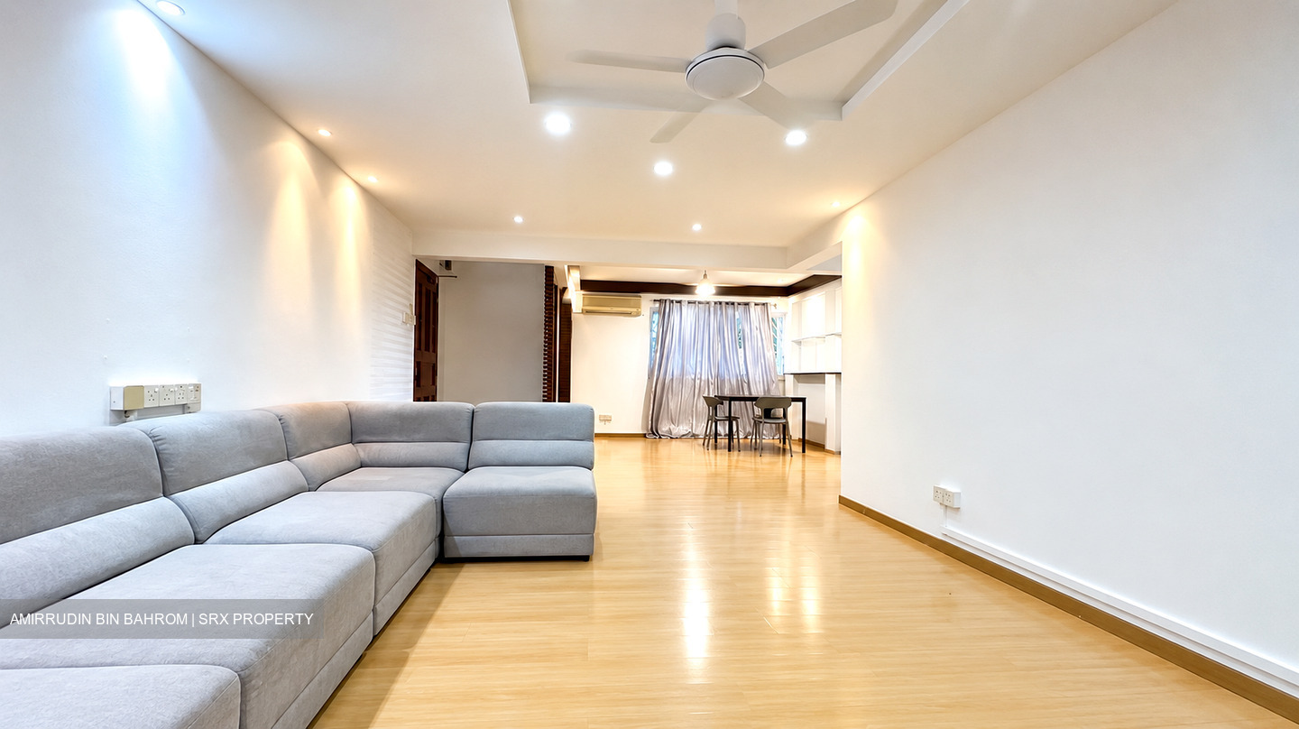 Blk 101 Eunos Vista (Bedok), HDB 5 Rooms #591458041